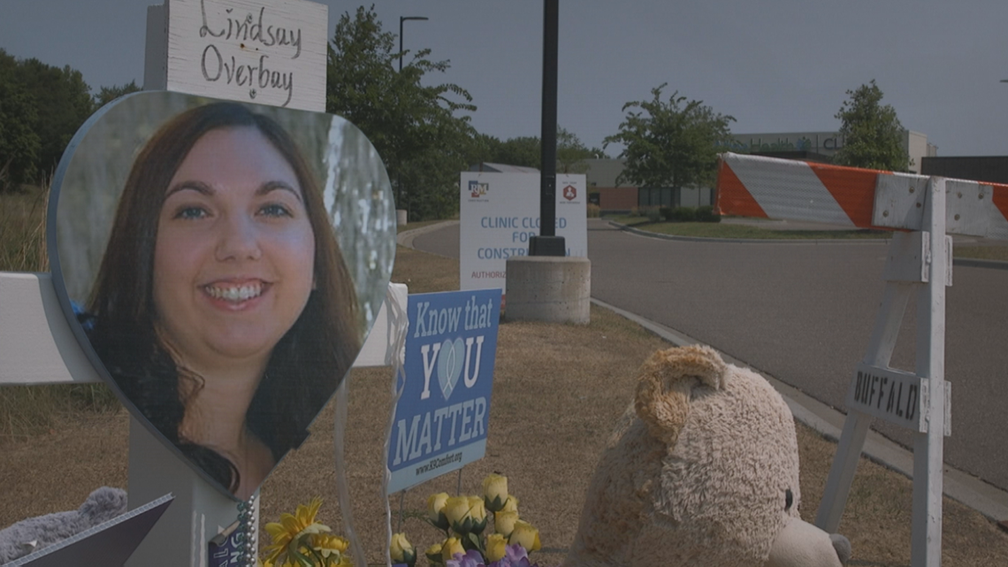 Juror explains verdict in Ulrich Buffalo Allina Clinic shooting