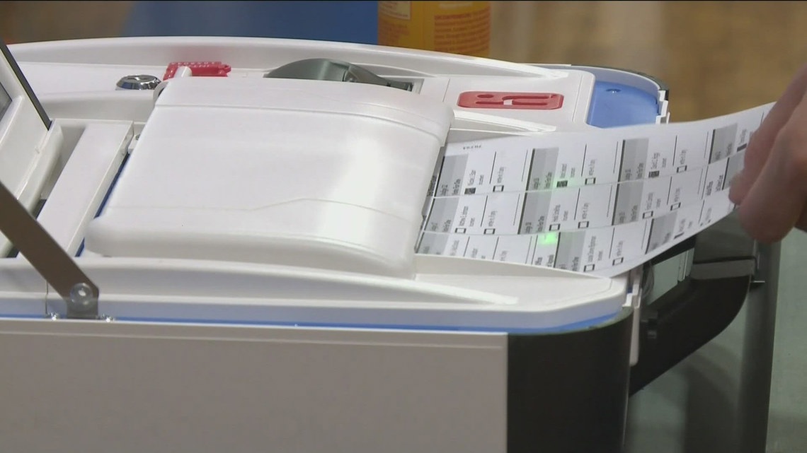 GOP Congressional delegation threatens to revoke Minnesota's election funding if state doesn't provide voter information