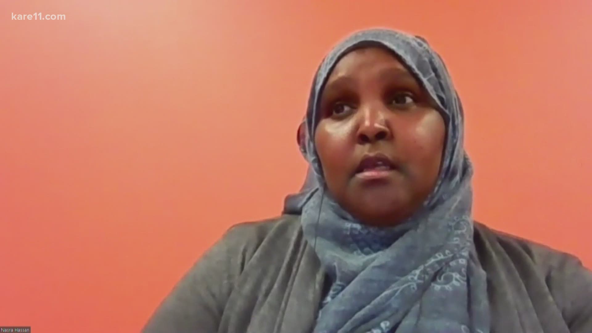 WellShare International’s Parent Educators are assisting Somali families in the Twin Cities to help build strong parent-child relationships.
