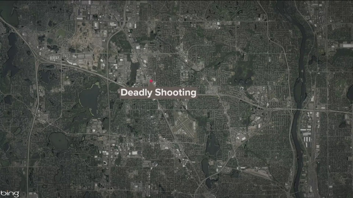 Shooting News Image