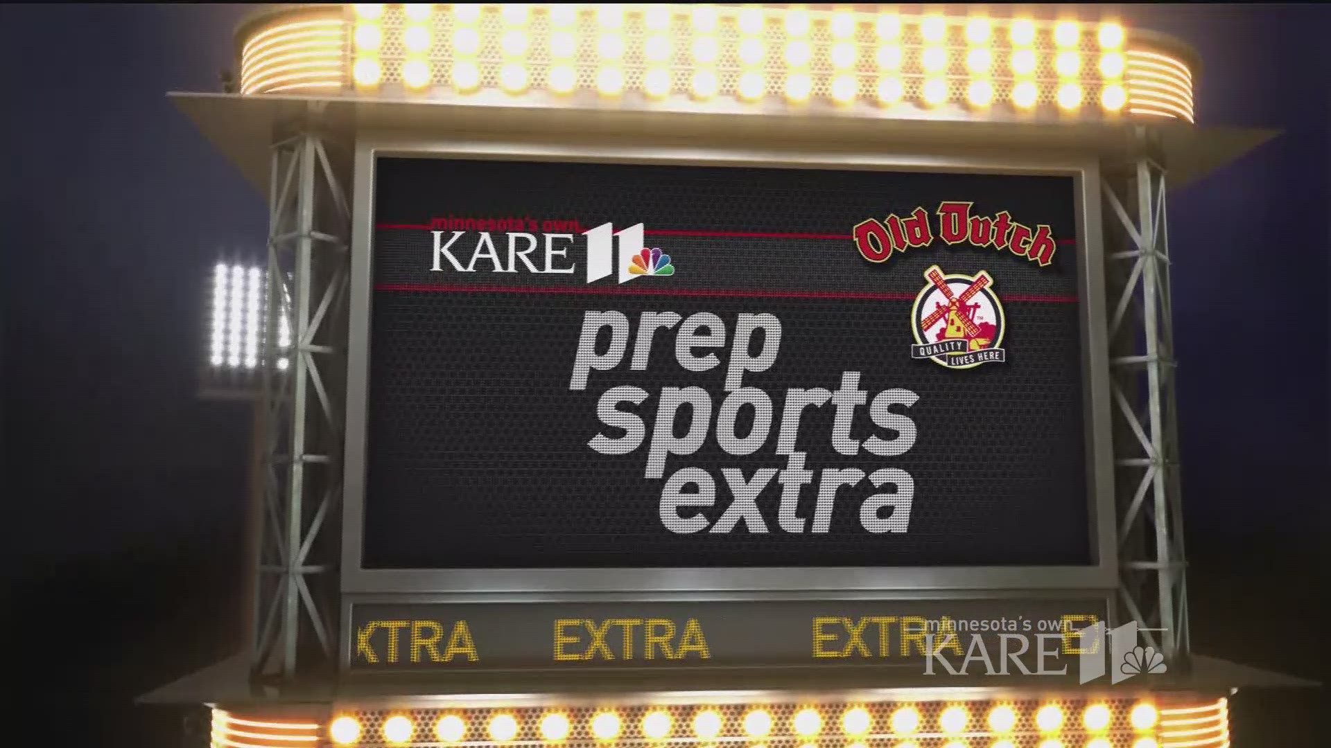 Randy Shaver hosts the 34th year of KARE 11's Prep Sports Extra. Watch the highlights from Friday, Sept. 1, 2017.
