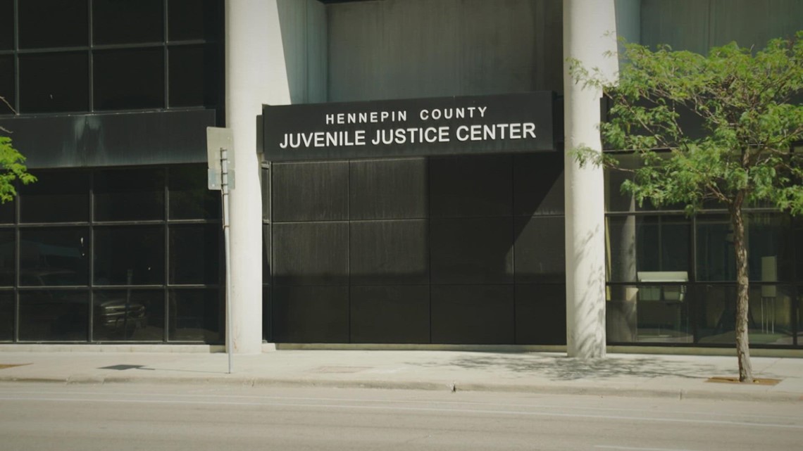 KARE 11 Investigates: Mentally ill kids caught in a failing juvenile justice system