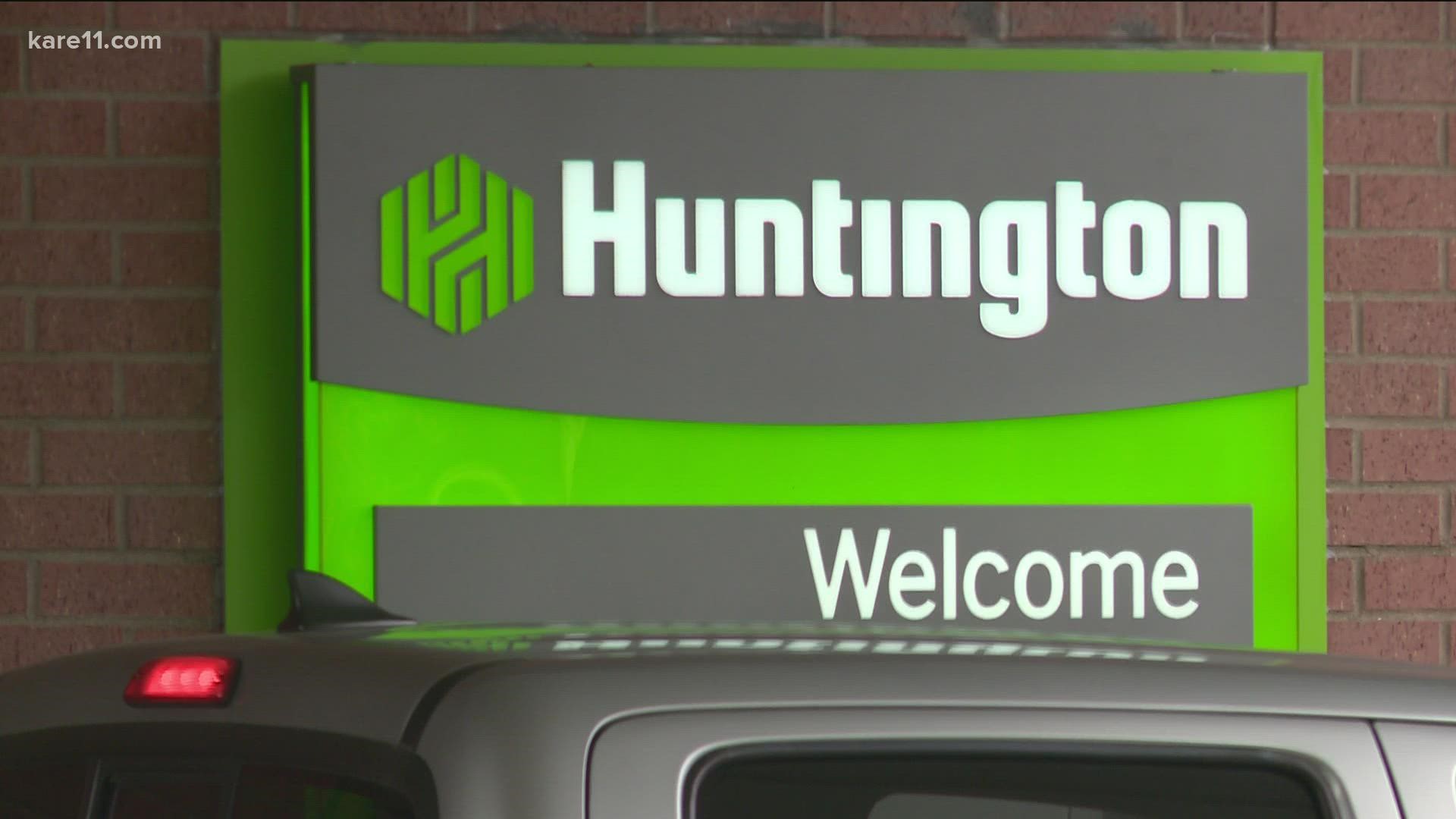 TCF Bank, Huntington Bank merger causes debit card error for several