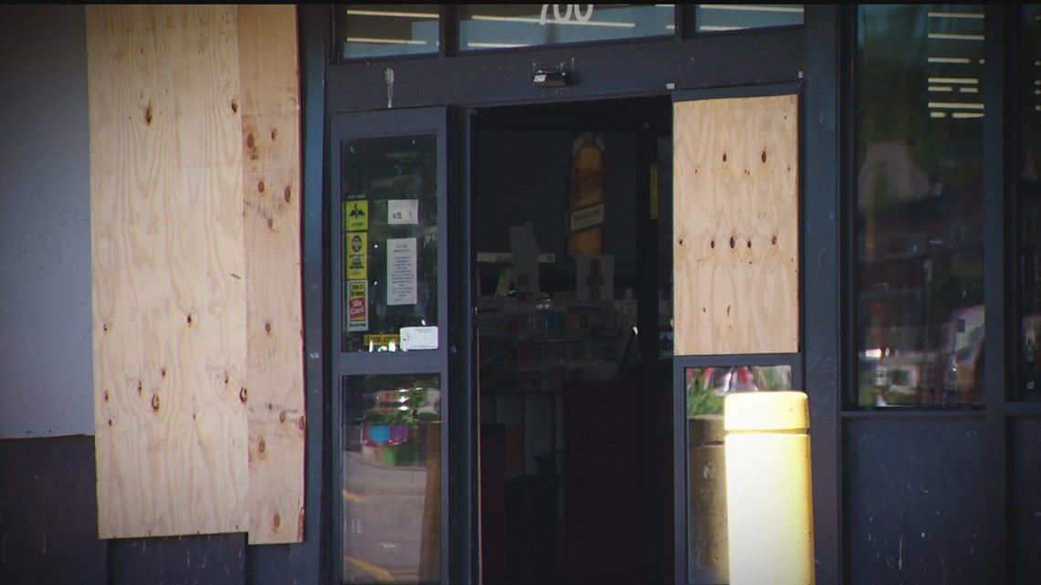 Attorney General Keith Ellison investigating two problem properties in north Minneapolis - Vimarsana News