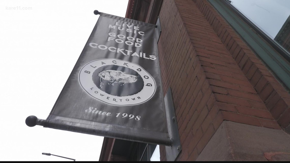Latest hit to hospitality industry: Black Dog Café closes doors - Vimarsana News
