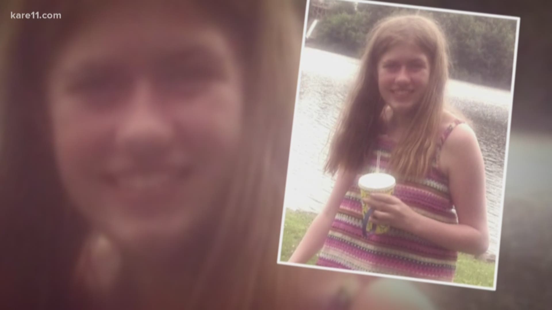 Nearly a week into the search for missing 13-year-old Jayme Closs, the Barron County Sheriff's Department has received more than 1,200 tips and says it has "thoroughly investigated over 1,000." https://kare11.tv/2yVsxhC