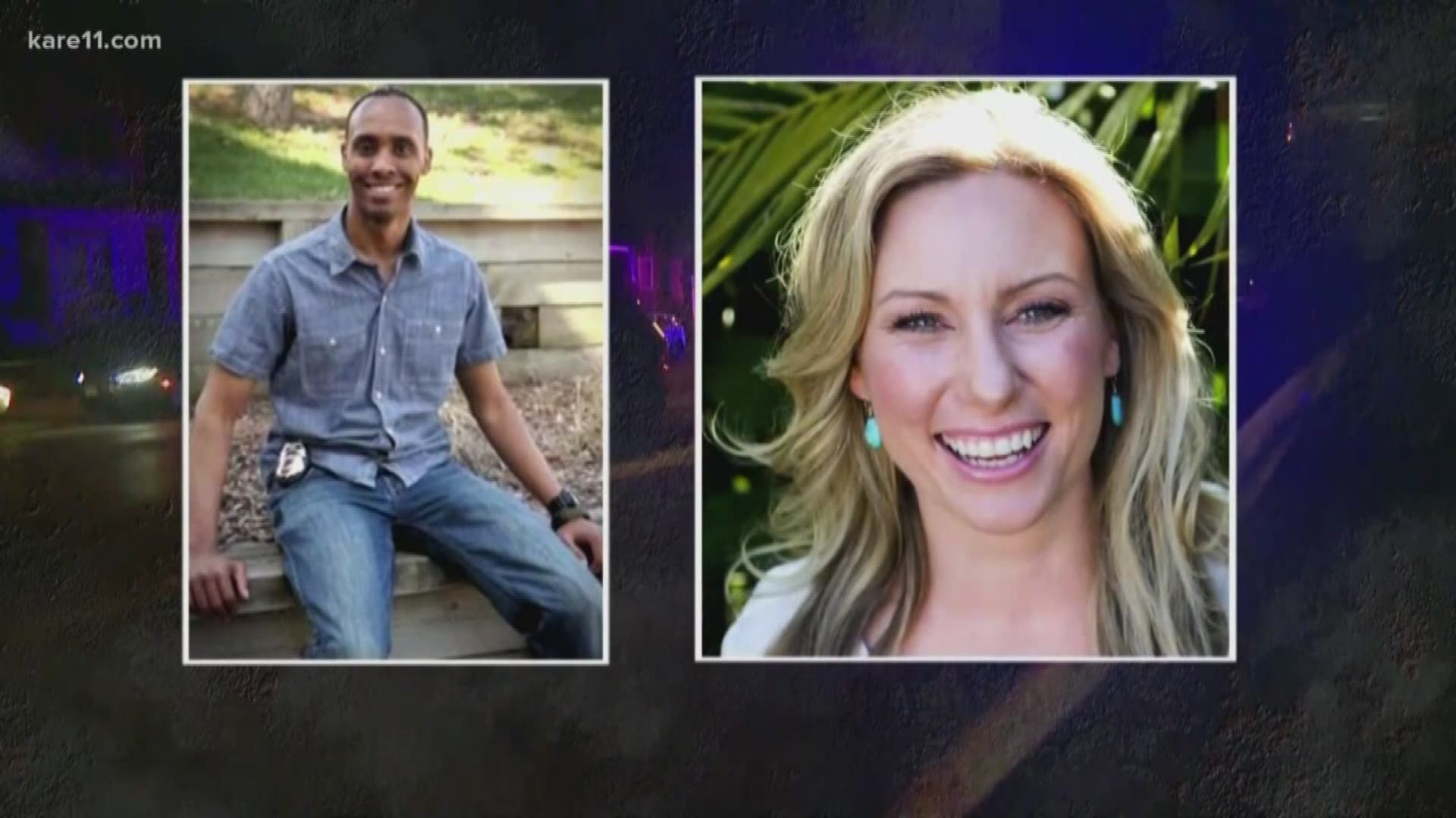 The prosecution's use of force experts say the use of force was not justified in the shooting death of Justine Ruszczyk Damond.