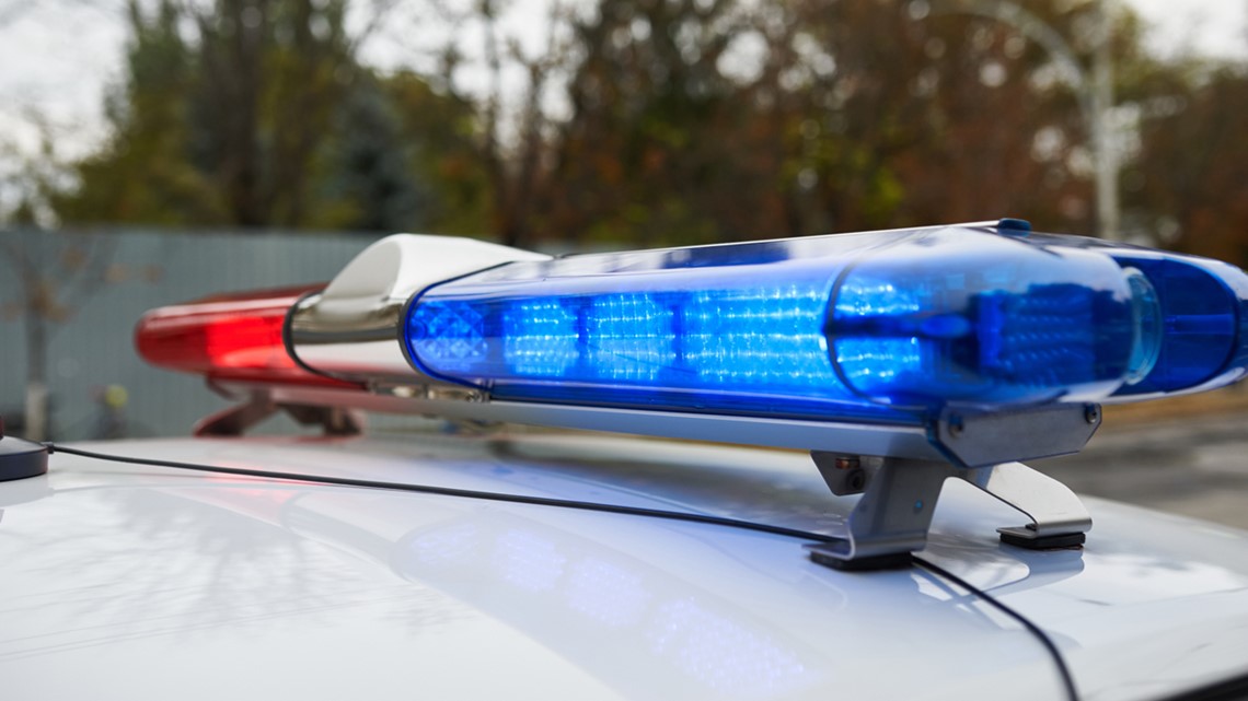 Mankato Hospital lockdown: Suspect sought in apartment shooting - Vimarsana News