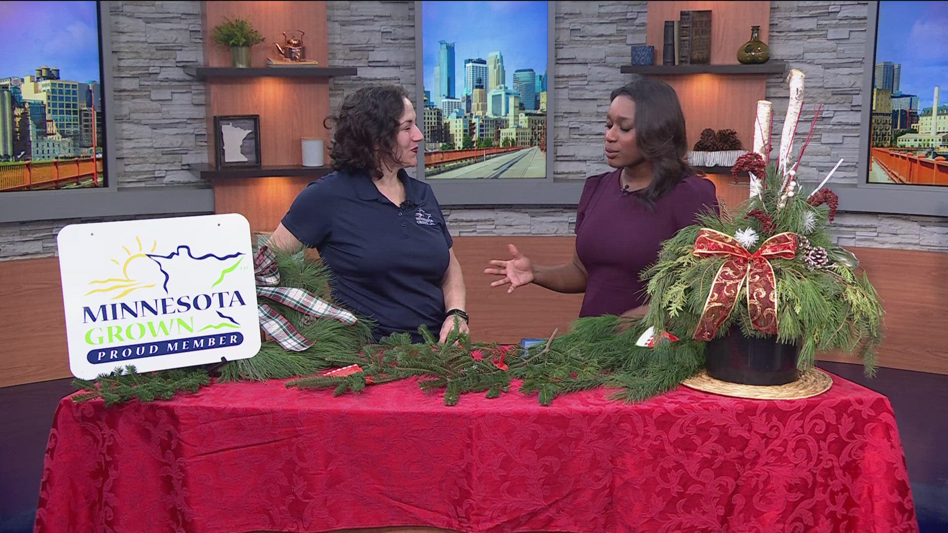 Minnesota Grown offers a tree lookup service for local sellers near you. 