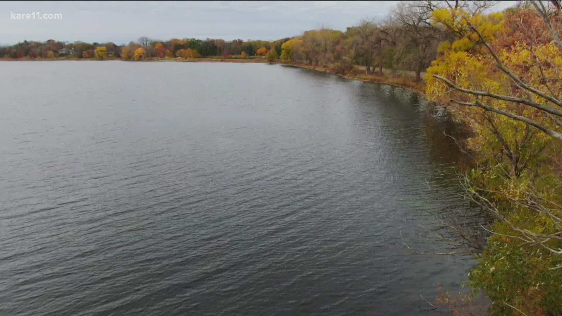 Large sections of the Minnesota River once again made the state's impaired water list, along with 3,000 other bodies of water in the state.