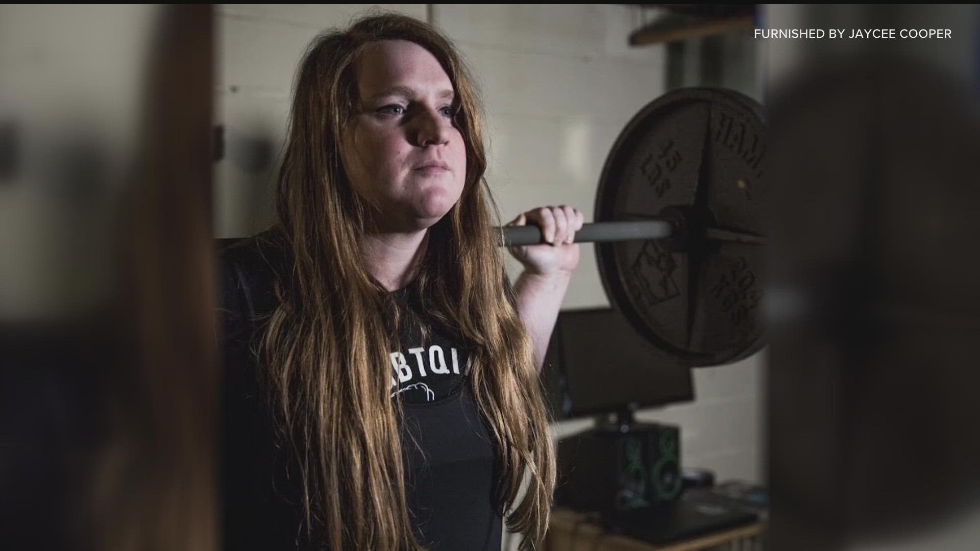 Four years after JayCee Cooper filed a lawsuit against USA Powerlifting, a Minnesota court ruled the organization must end any unfair discriminatory practices.