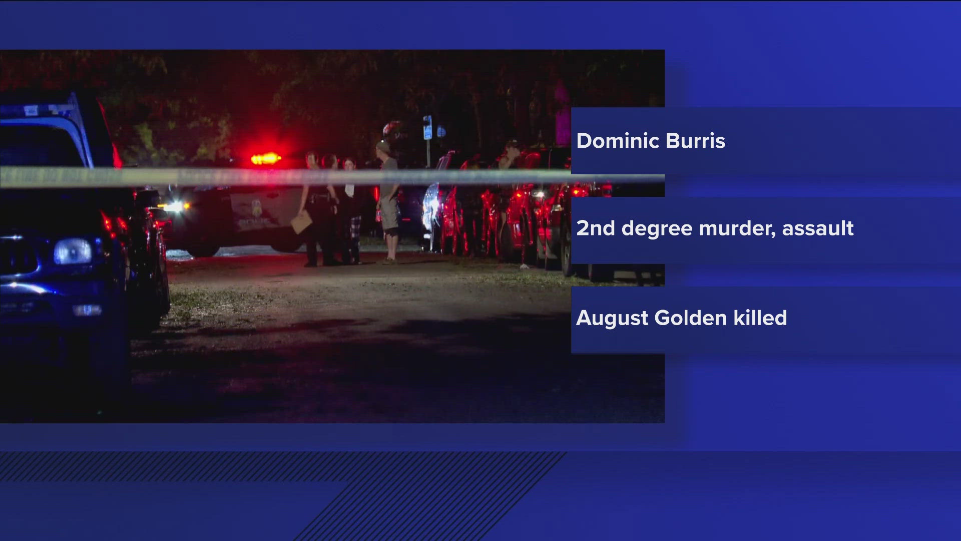 Prosecutors say the suspects' comments suggest the shooting was "motivated by the victims' gender, sexual orientation, gender identity and gender expression."