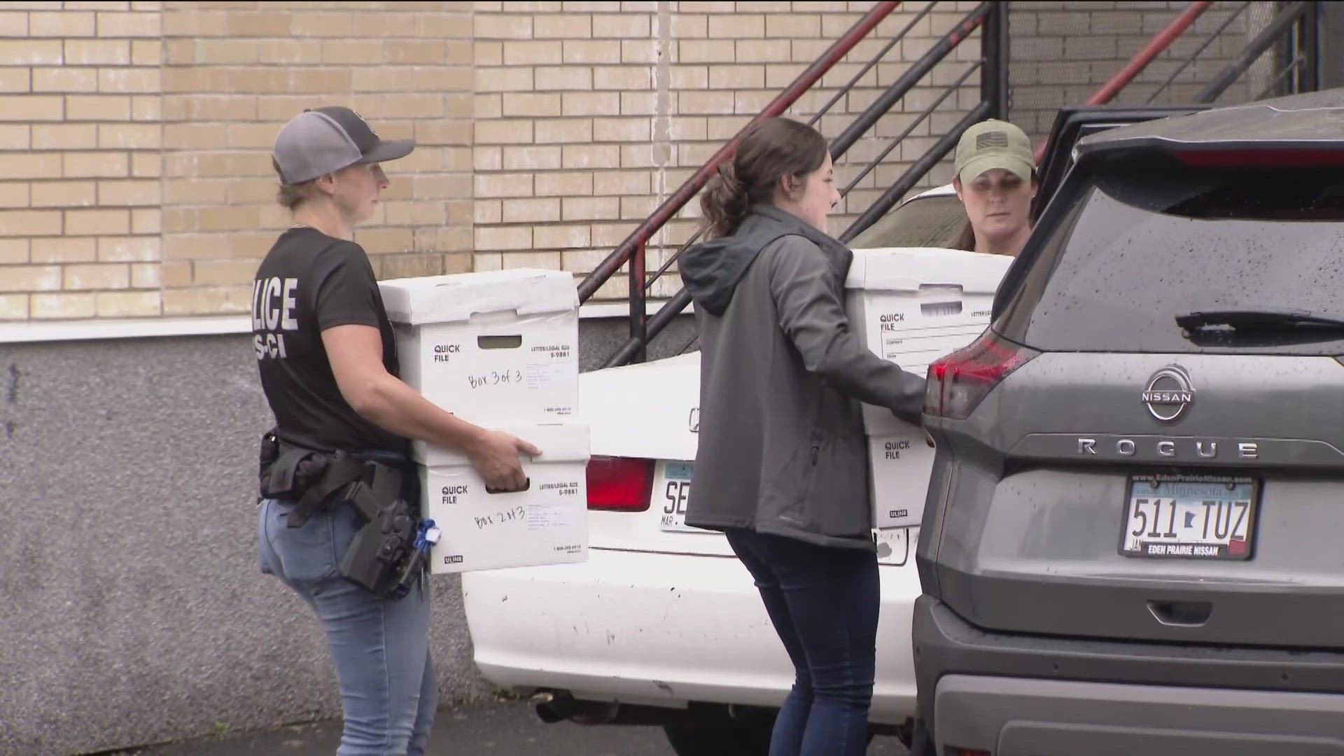 More than 100 companies have been terminated from billing Medicaid after fraud reports. The Housing Stabilization Services are supposed to help homeless people.
