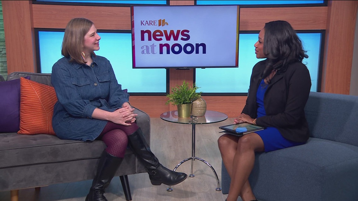 Local health systems partner with The Negative Space to provide free support for family caregivers