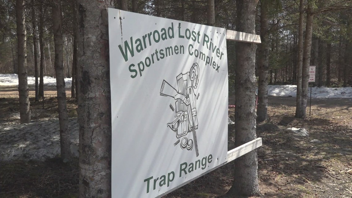 9 rescued from bog near Warroad after crossing US border illegally