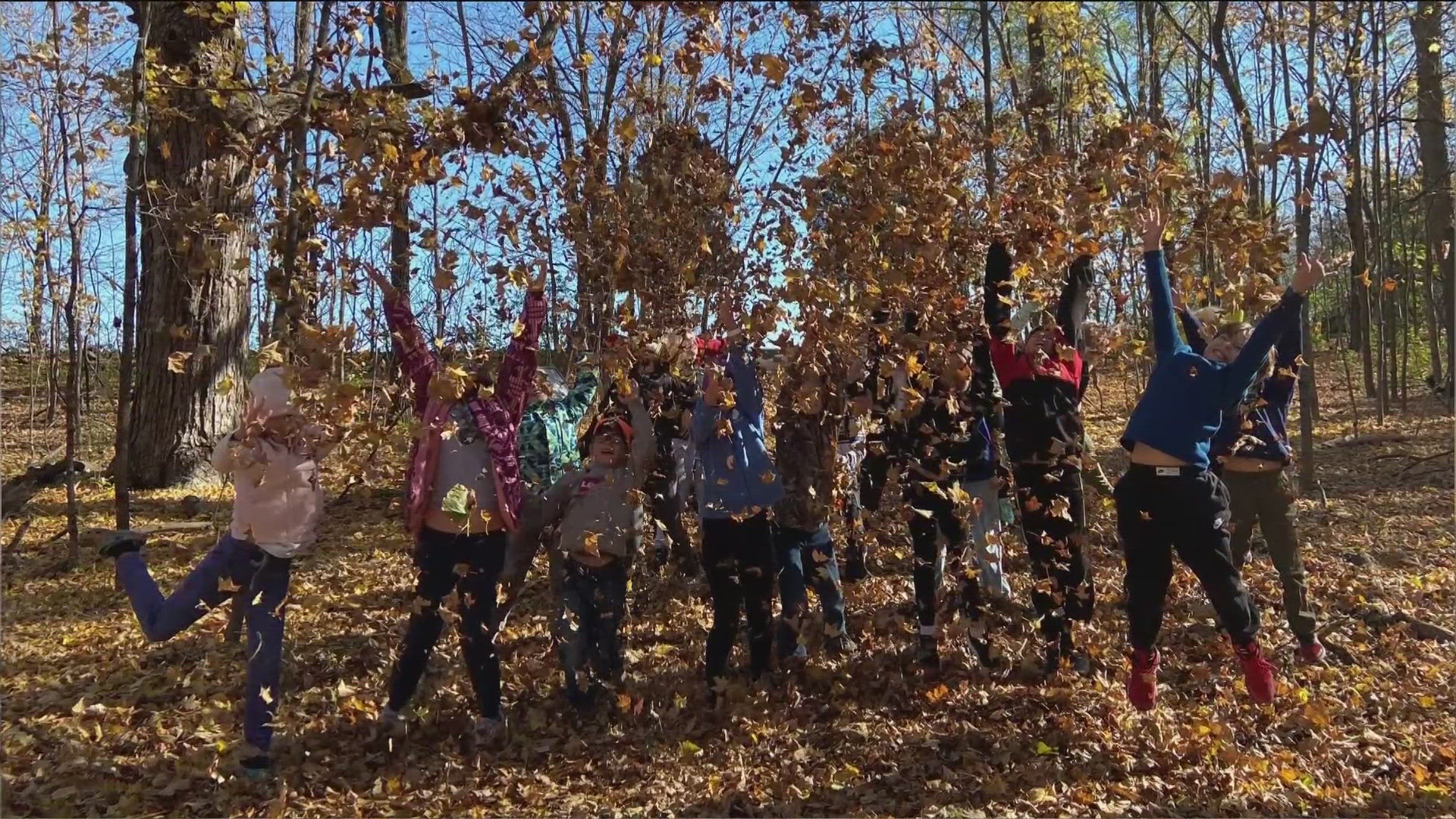 In Monday's YGN segment, viewers share photos and some nice stories! Submit your good news to us at yourgoodnews@kare11.com.