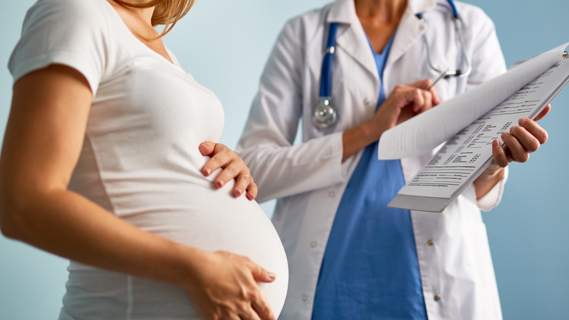 Doctors advise women to maintain OB-GYN visits during pandemic | kare11.com