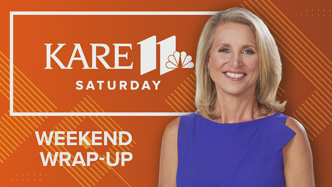 KARE 11 Saturday Dec. 16, 2023