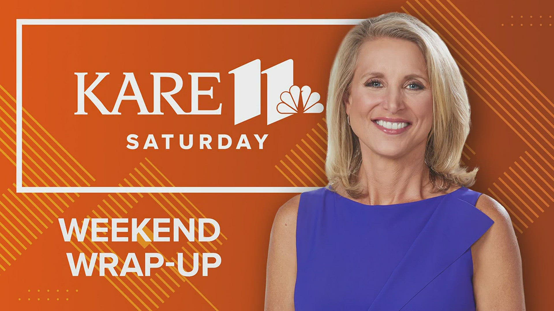 Check out the best recipes and segments from the KARE 11 Saturday show on Sept. 23, 2023.