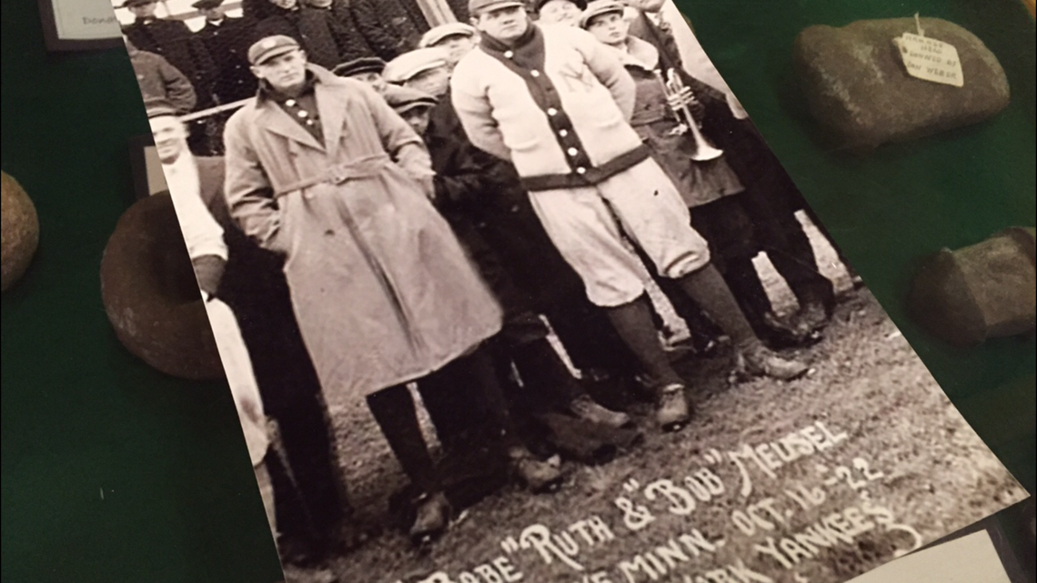 Minnesota's Town Ball tradition celebrates 100 years