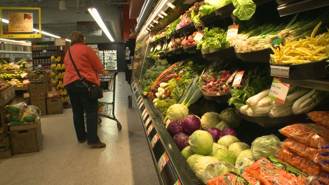 Eastside Food Co-op recovers after vandalism in north Minneapolis