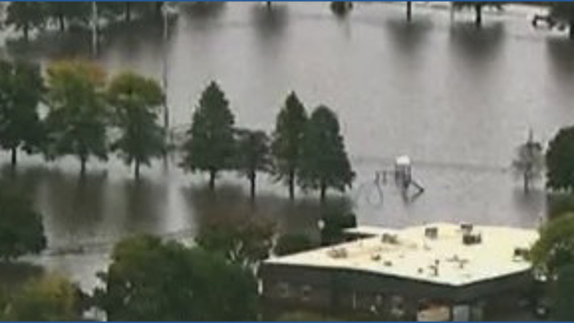Federal flood damage assessments start Thursday | kare11.com