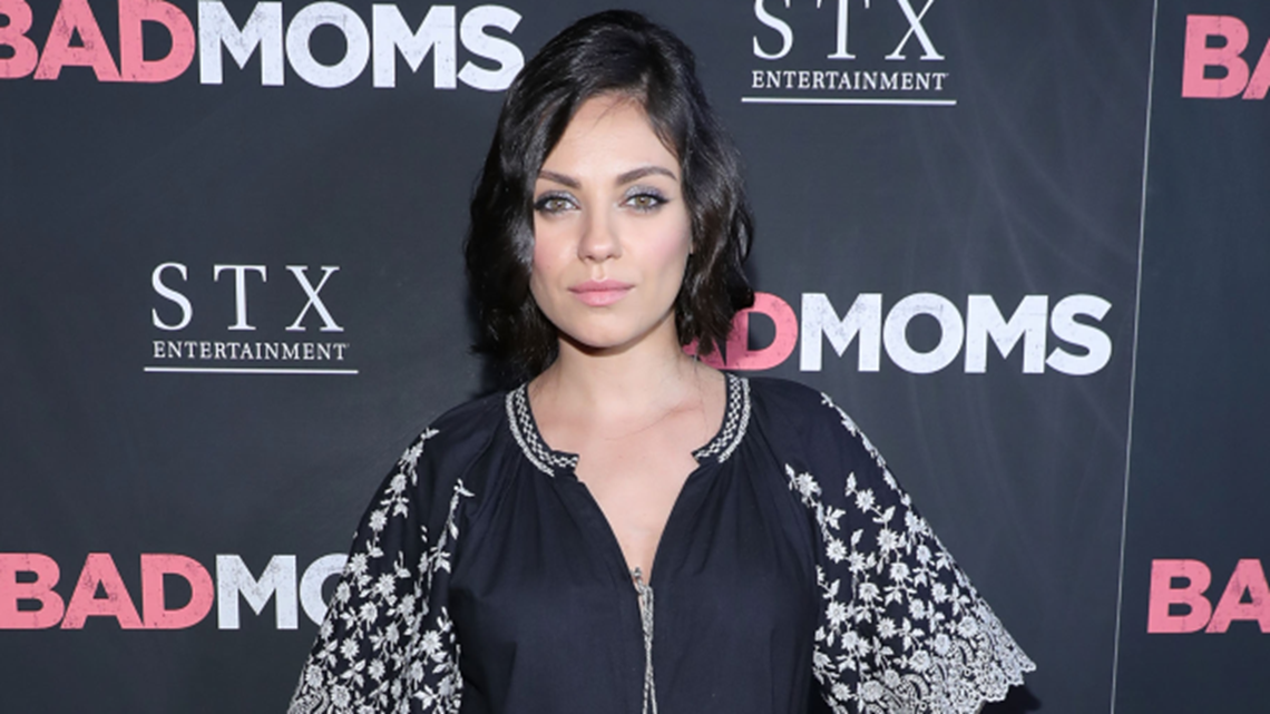 Mila Kunis Pens Essay On Gender Equality Says Shes Done Tolerating Sexism In The Workplace