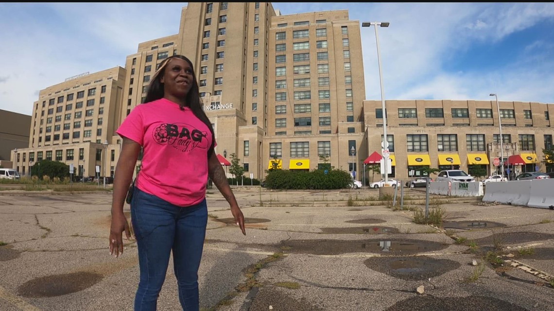 Vendors prepare for another Black Entrepreneur State Fair - Vimarsana News