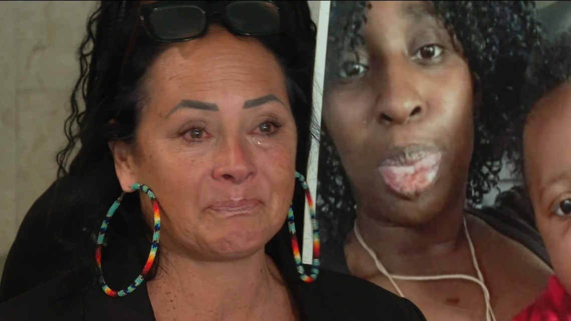 Family of Allison Lussier reacts to Minneapolis audit of domestic violence cases