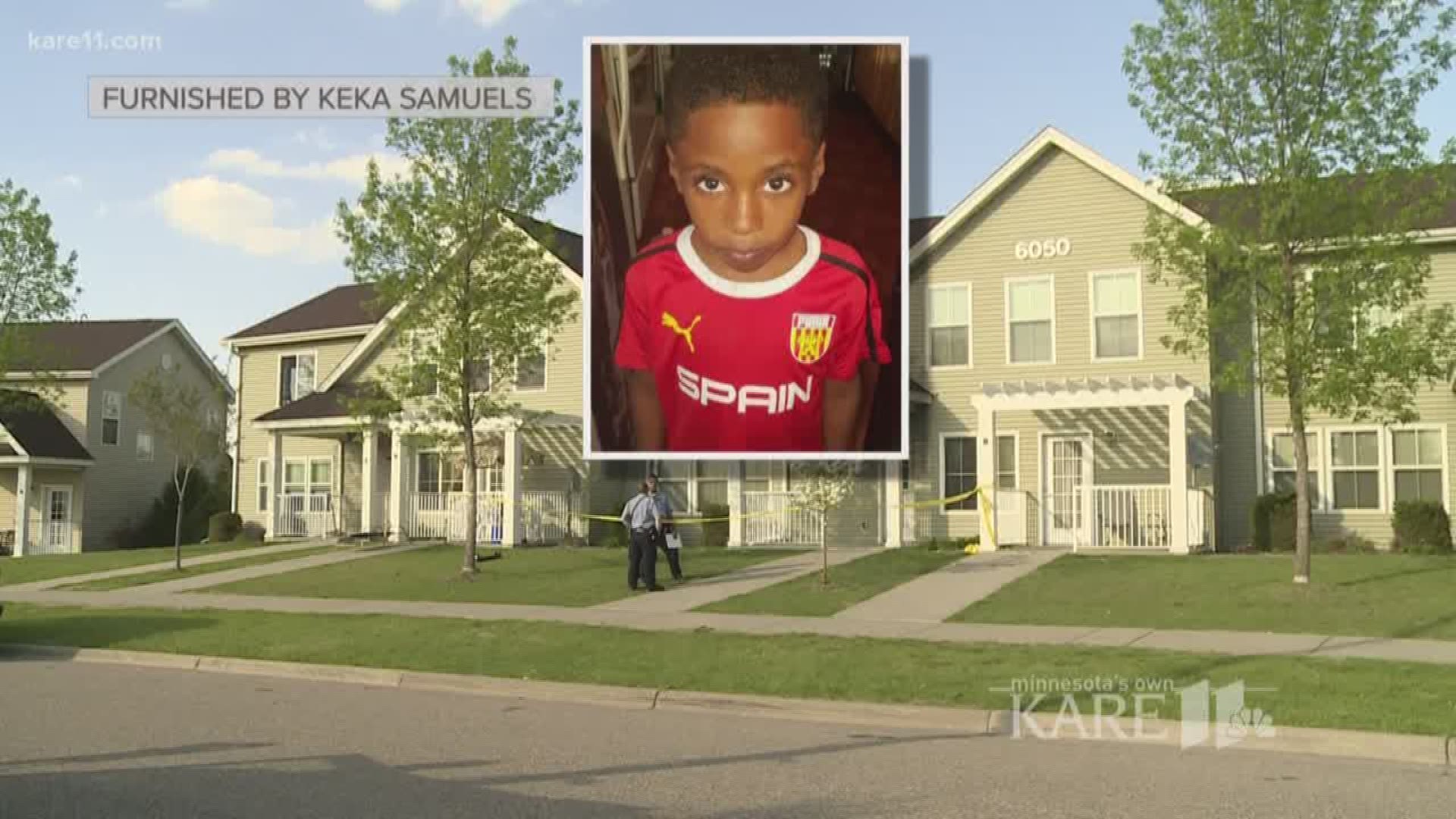 Child fatally shot with unsecured gun