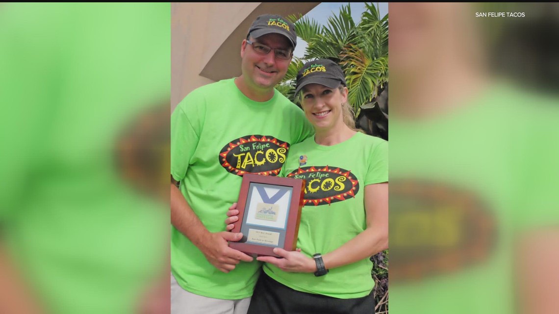 Vendors Prepare For The Opening Of The State Fair Kare11 vendors-prepare-for-the-opening-of-the-state-fair-kare11