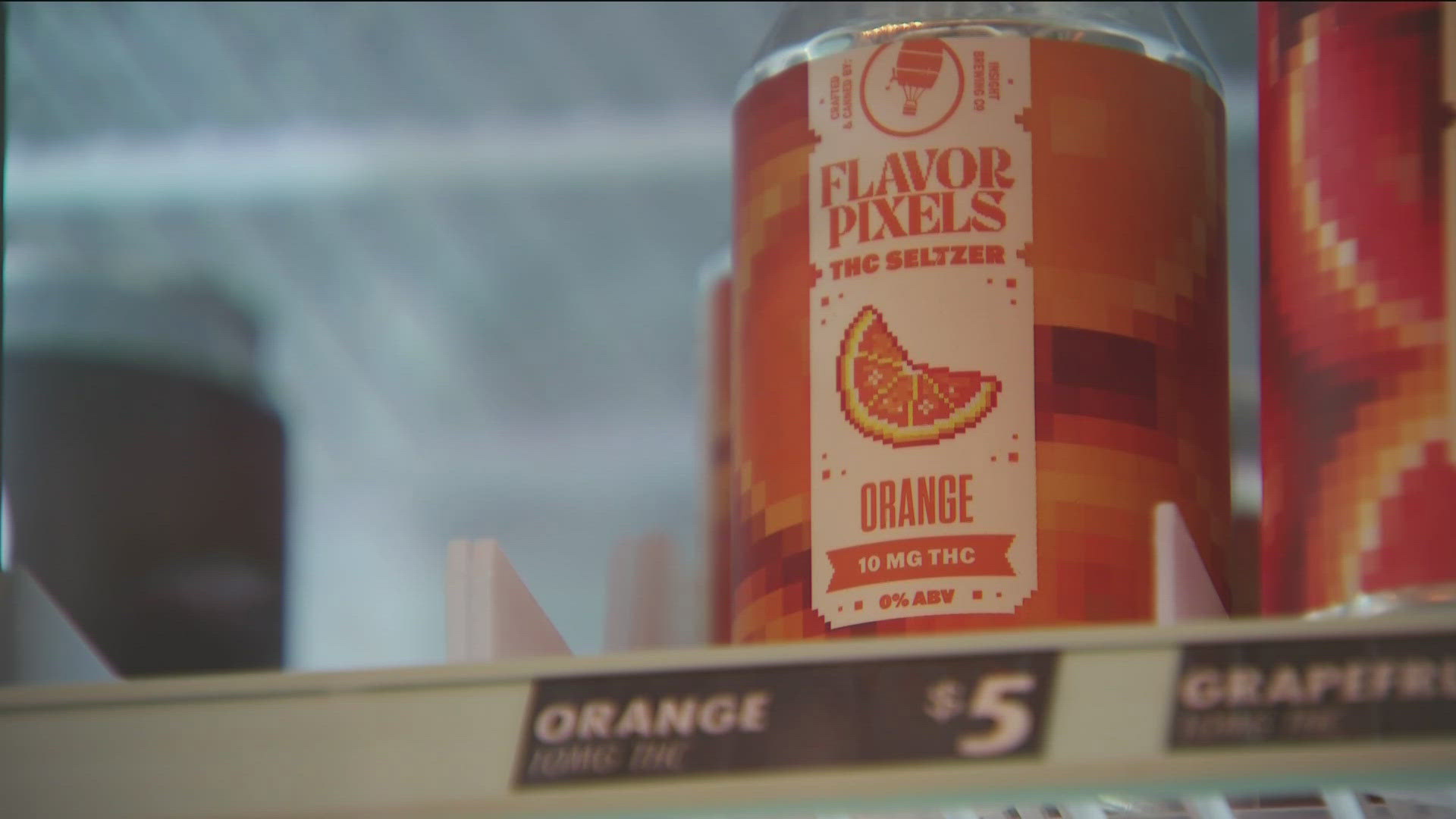 A provision in the bill that would end the government shutdown would also ban hemp-derived THC products, complicating Minnesota's laws.