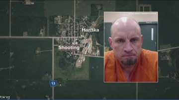 Grand jury indicts man accused of fatally shooting two people in ...