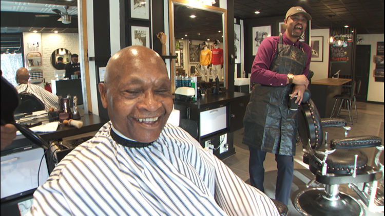 Minneapolis' 4 favorite barber shops (that won't break the bank)
