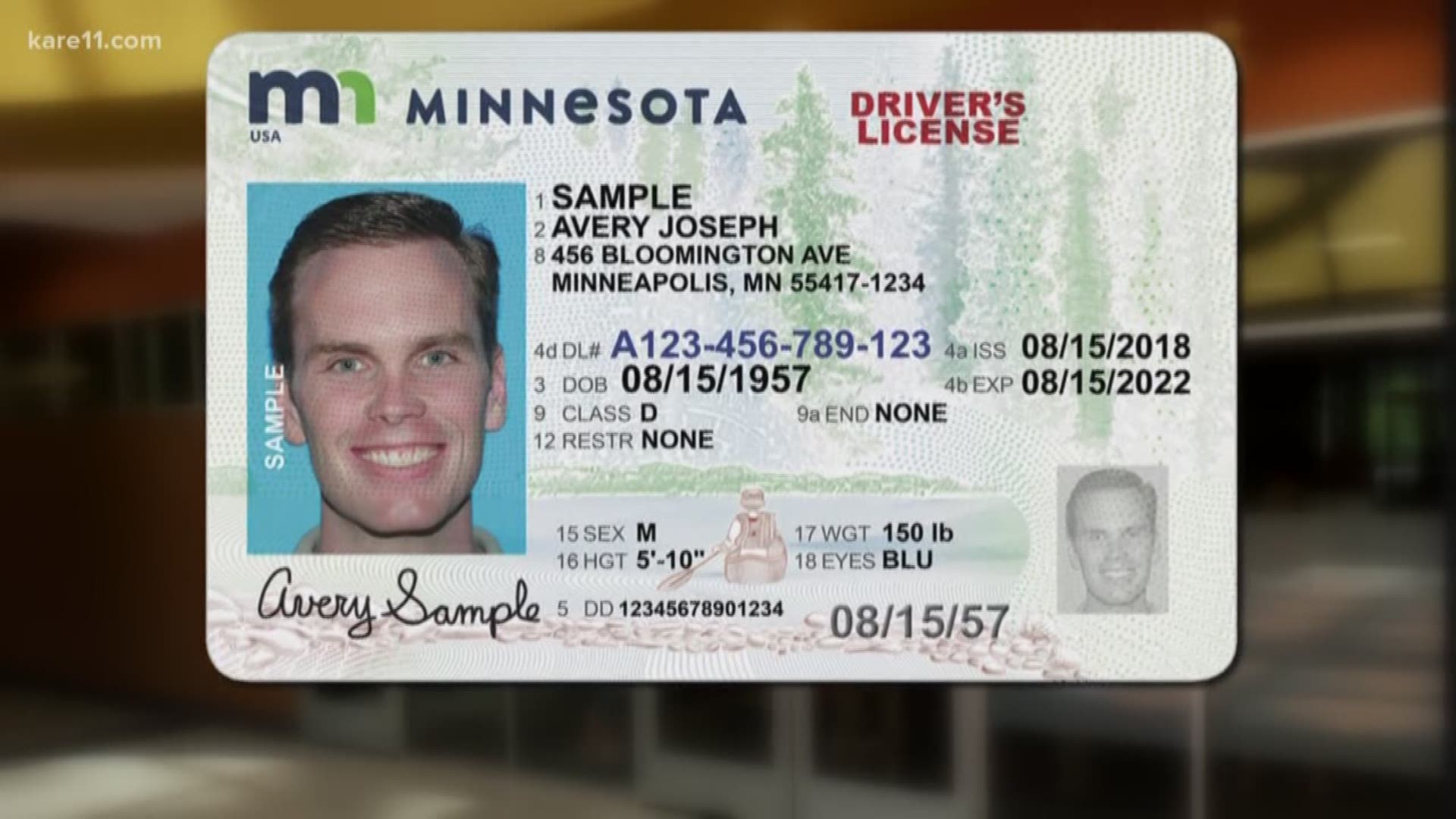 real-id-compliant-cards-to-be-issued-monday-kare11