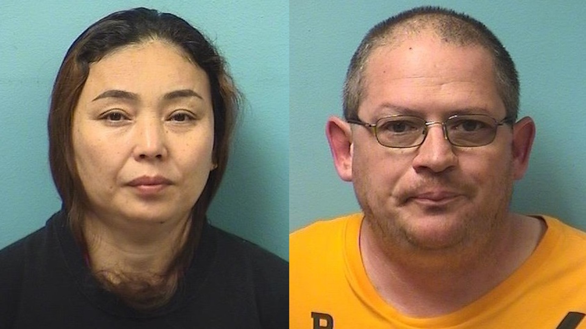 Central MN Couple Charged With Sex Trafficking | Kare11.com