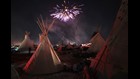 PHOTOS: Standing Rock DAPL protest