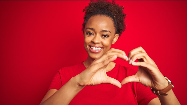 Heart health and people of color