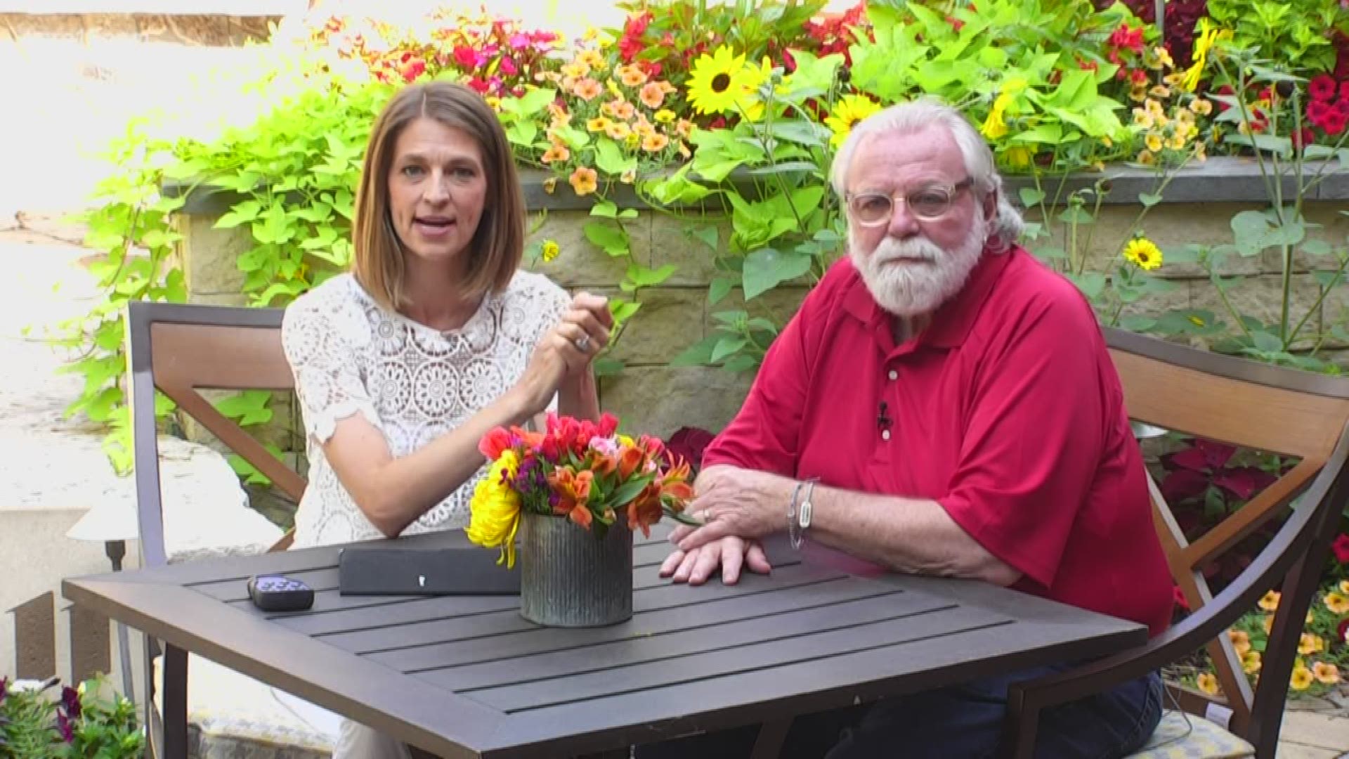 We answer your awesome social media questions on our latest Q&A segment of Grow with KARE!