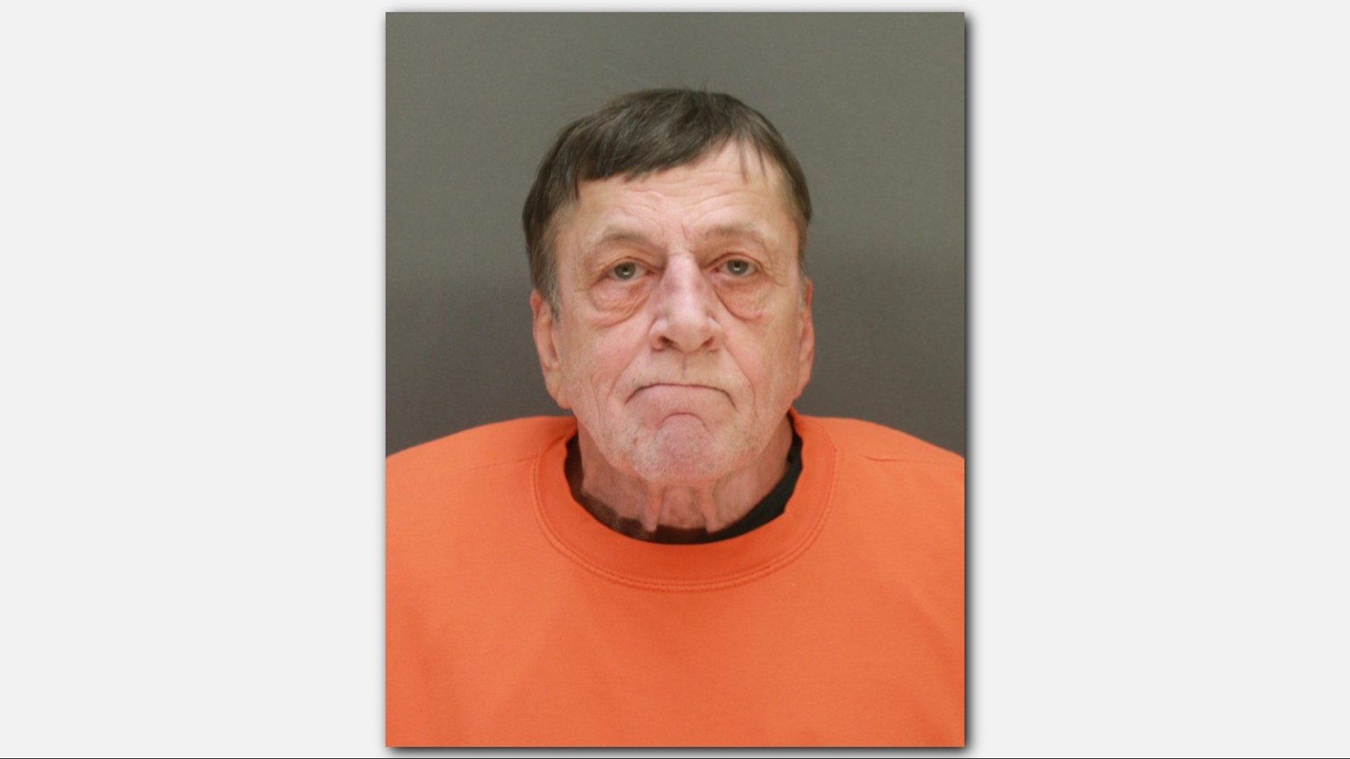 Murder charges filed in Buffalo Allina Clinic shooting