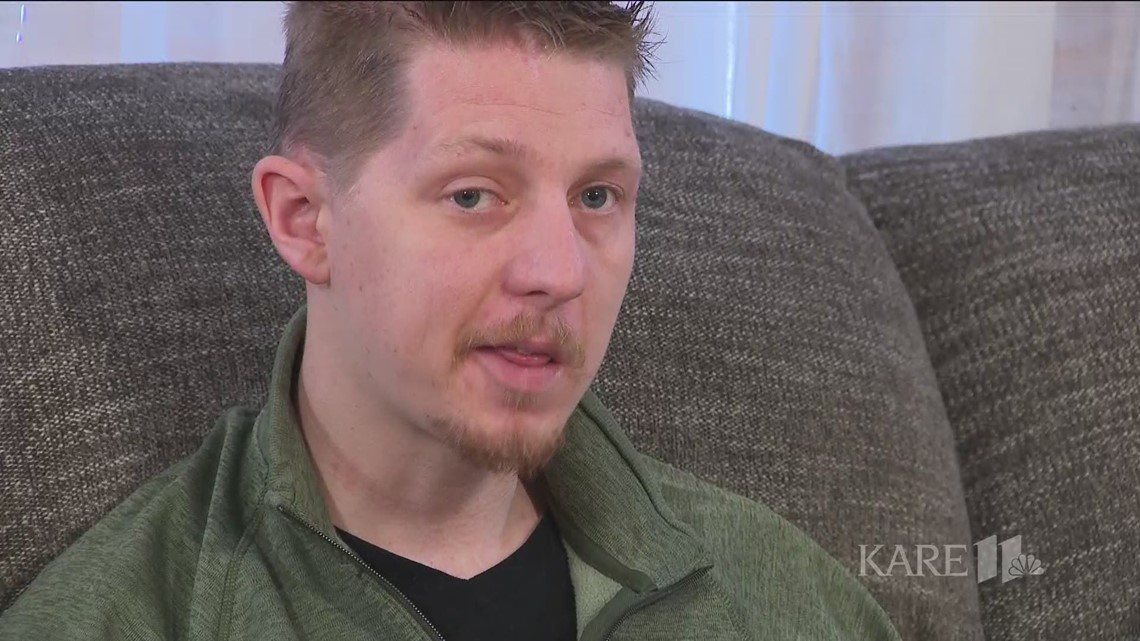 Arik Matson named 'Police Officer of the Year' by MN Chiefs Association - Vimarsana News