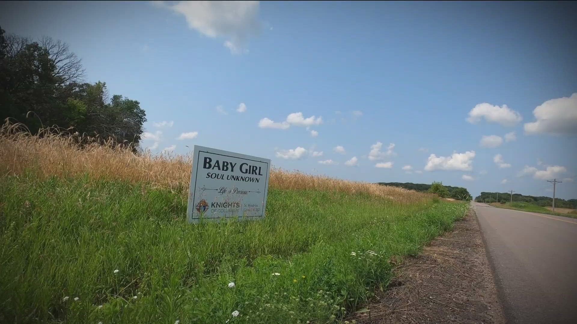 After discovering the identities of Baby Jane Doe's parents, Stearns County investigators said they've decided to close the decades-old cold case without charges.