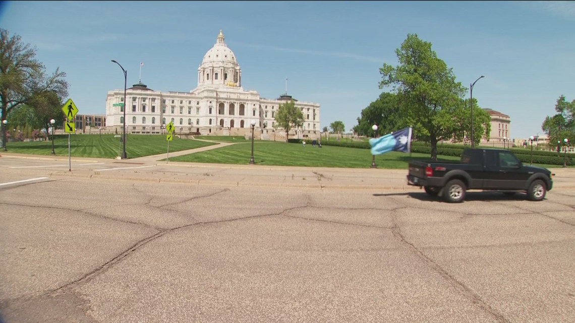 Life at the Mpls. homeless encampment | kare11.com