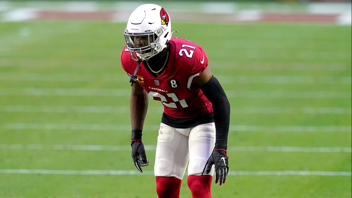 Vikings agree on deal to bring back CB Patrick Peterson