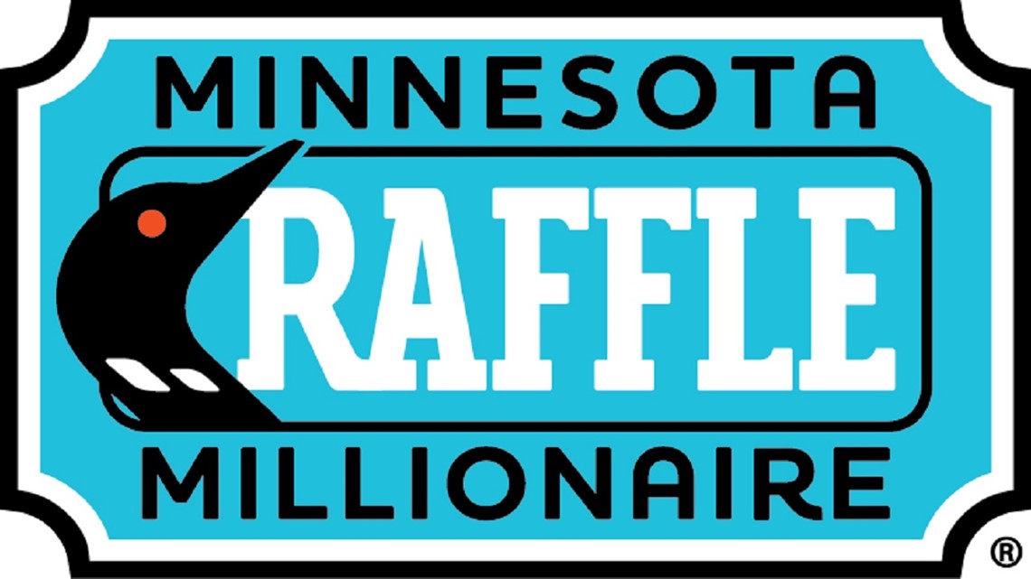 Le site Web de la Minnesota Lottery indique que 2 millions de dollars de billets de loterie ont été vendus