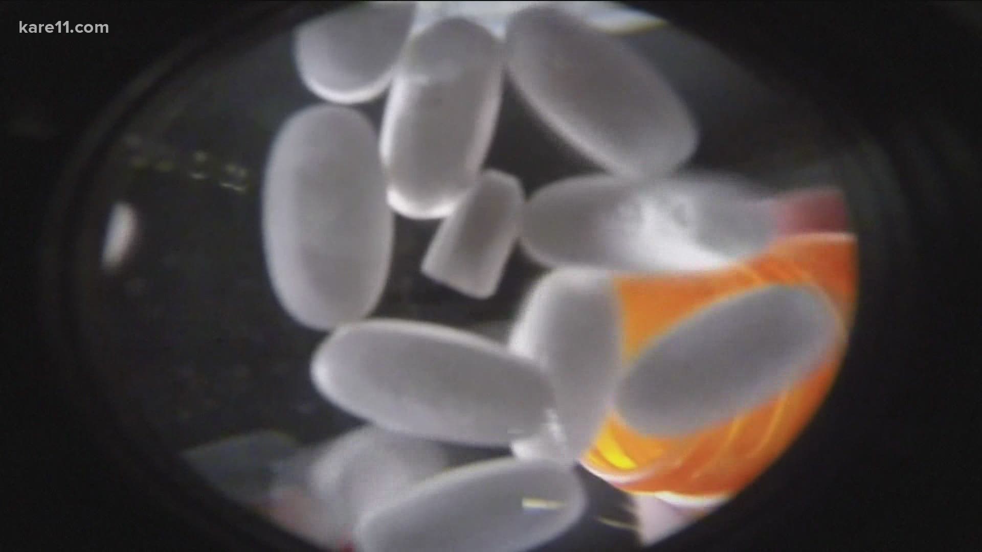 This Minnetonka-based company can help you safely dispose of drugs.