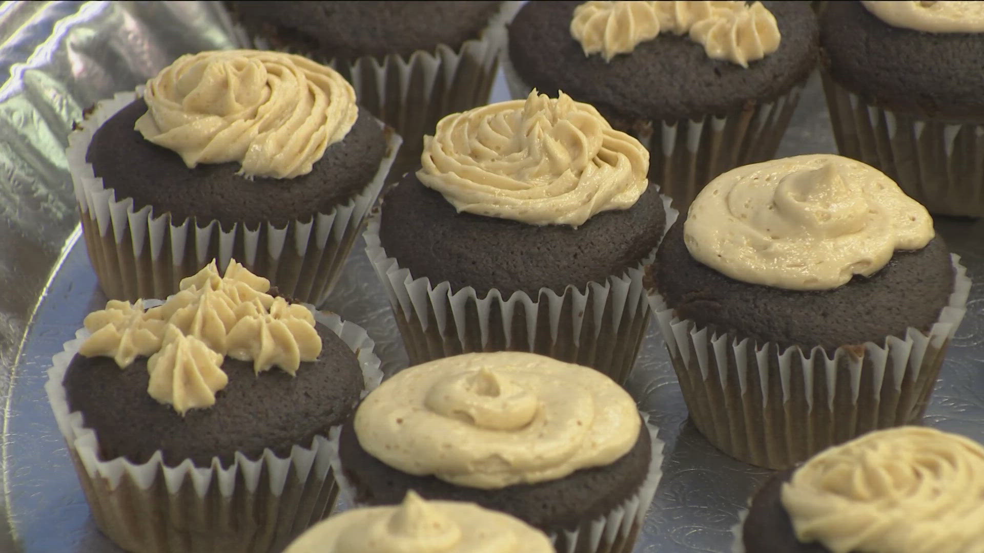 There are more than 75 baking and cooking competitive categories at the Minnesota State Fair.