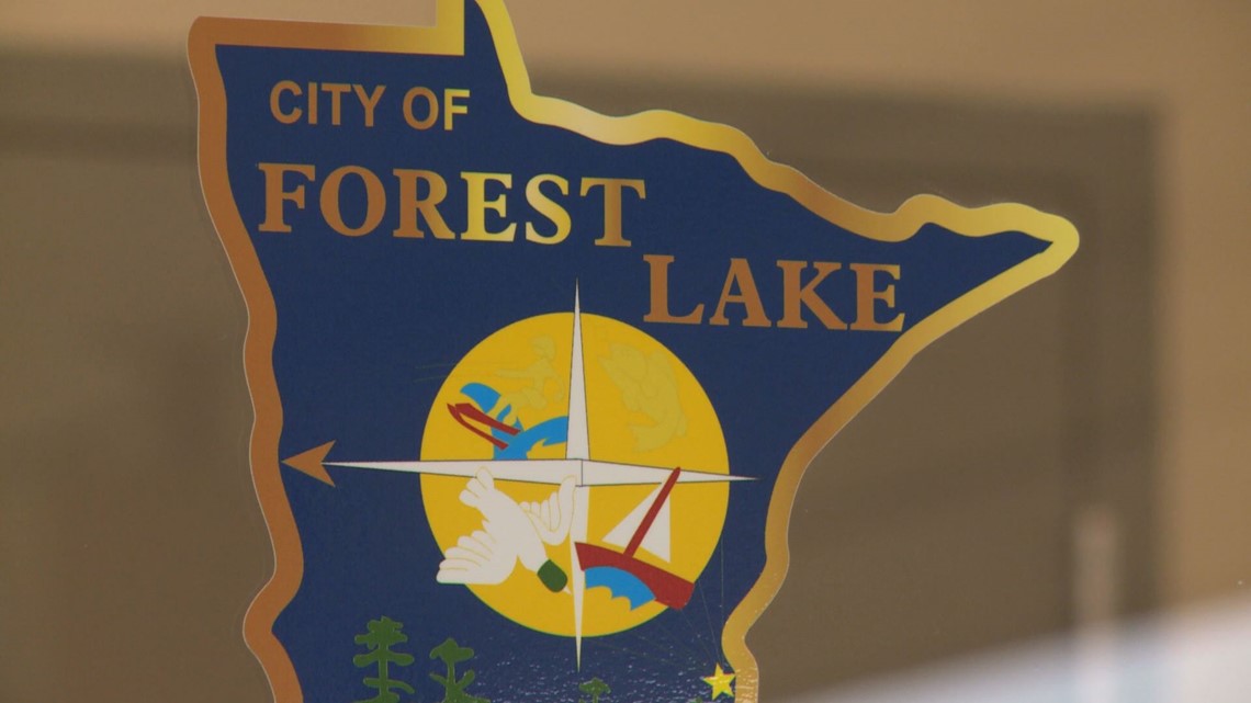 Forest Lake terminates city administrator 'effective immediately