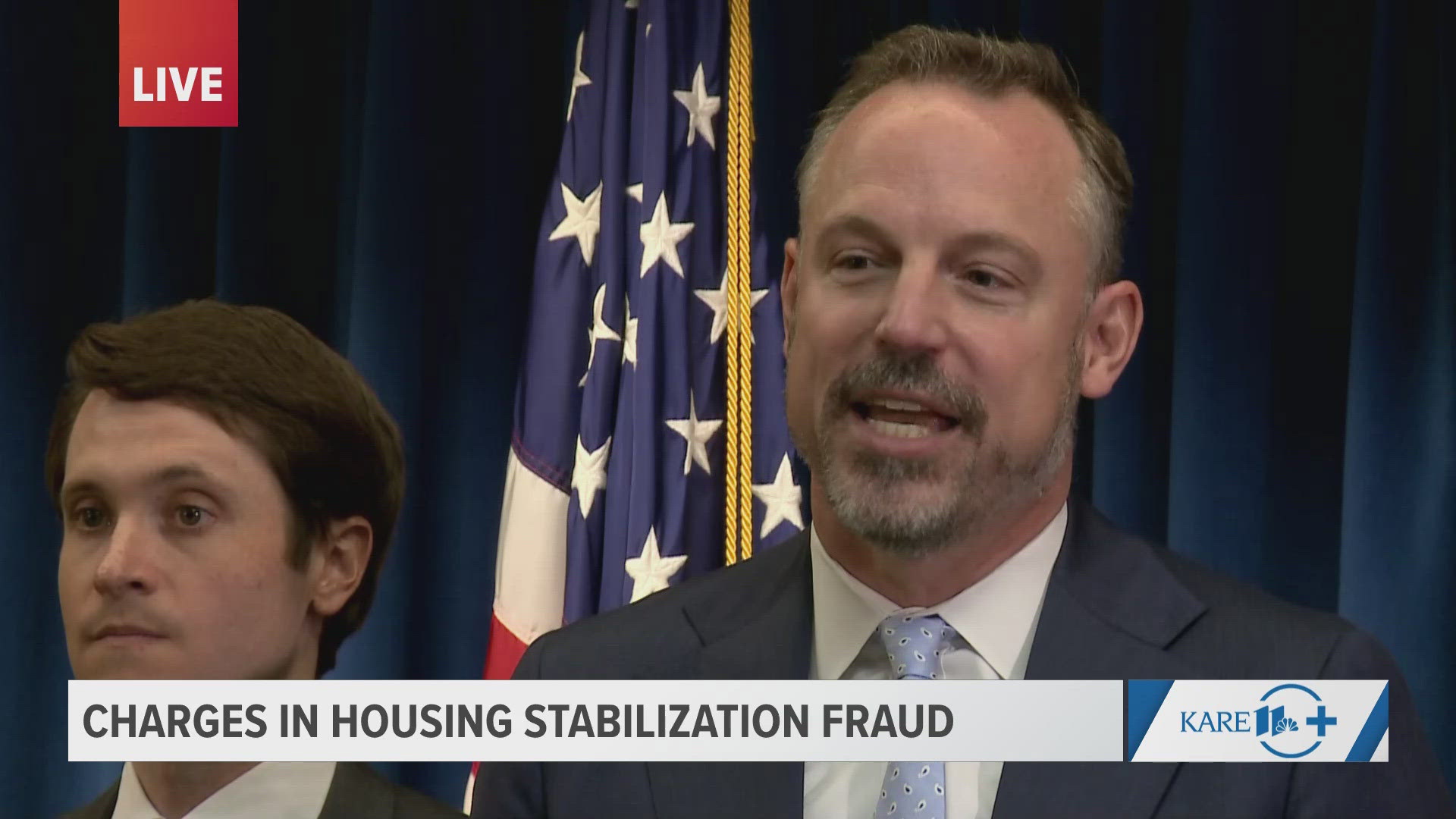 Charges in the wake of a KARE 11 investigation mark the latest development in the growing federal probe of Minnesota’s Housing Stabilization Services program.