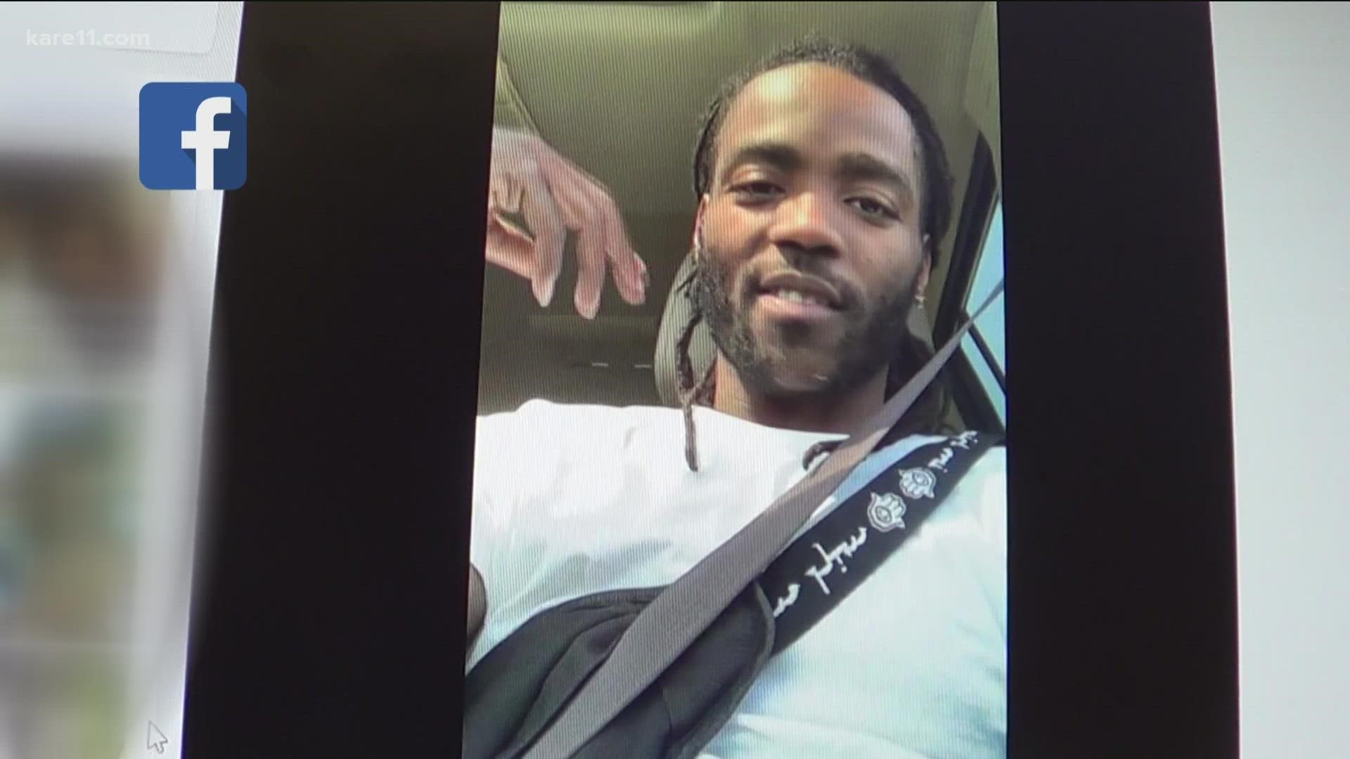 A Facebook video helped Plymouth Police link 33-year-old Jamal Smith to the shooting.
